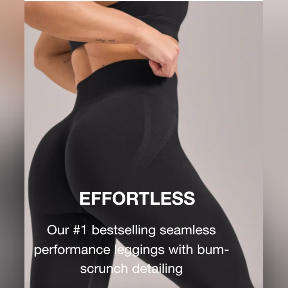 Oner Active Effortless Legging - image 7